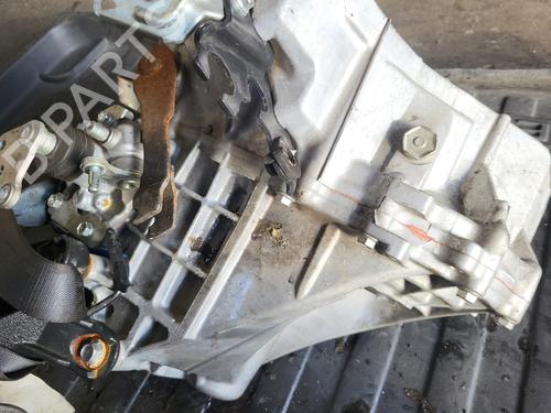 Gearbox PEUGEOT 108 1.0 VTi 72 | BP30980034M3
