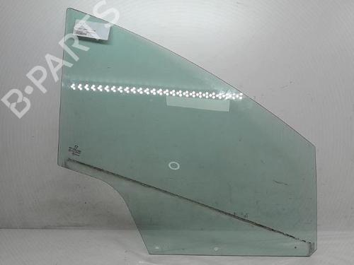 Used Front right door window PEUGEOT 3008 I MPV (0U_) [2009-2017]  14568066