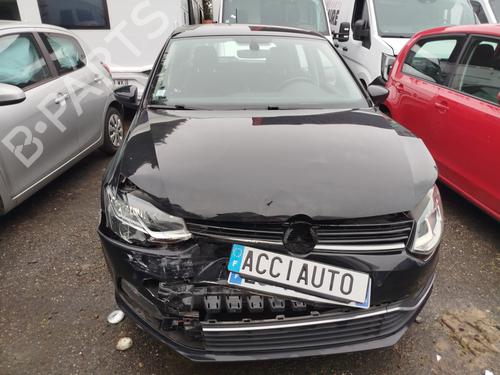 Used Parts VW POLO V (6R1, 6C1)  1.2 TSI 16V  4632002