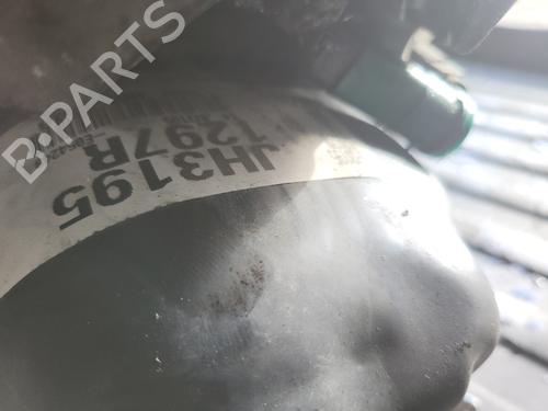 Gearbox NISSAN MICRA IV (K13K, K13KK) 1.2 | BP30980030M3