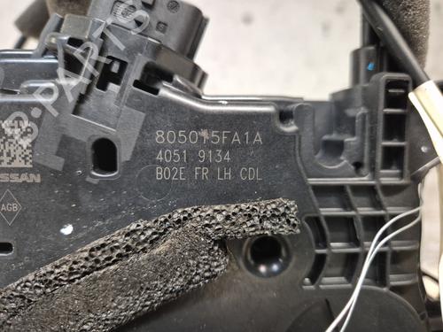 Front left lock NISSAN MICRA V (K14) 1.0 | BP26656936C98 