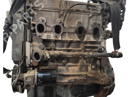 Engine FIAT 500 (312_) 1.2 (312AXA1A) | BP32291089M1