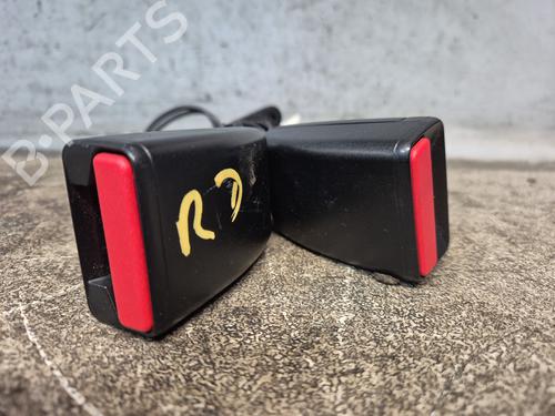 Seat buckle RENAULT ZOE (BFM_)  | BP29758412I32 