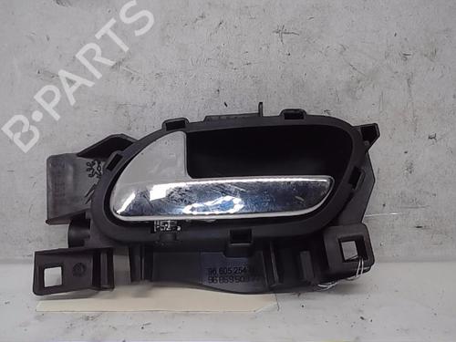 Rear left interior door handle PEUGEOT 308 SW I (4E_, 4H_) 1.6 HDi | BP13840857I15 