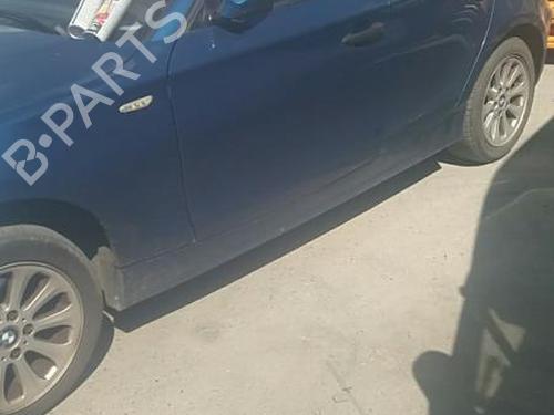 Tailgate lift support BMW 1 (E87) 118 d | BP14550421C138 
