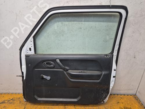 Right front door SUZUKI JIMNY Closed Off-Road Vehicle (SN)  | BP25040853C3 