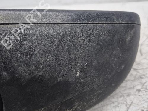 Bakspejl Højre Bakspejl Højre FORD FIESTA V (JH_, JD_) 1.4 16V (80 hp) 37480026 37480026