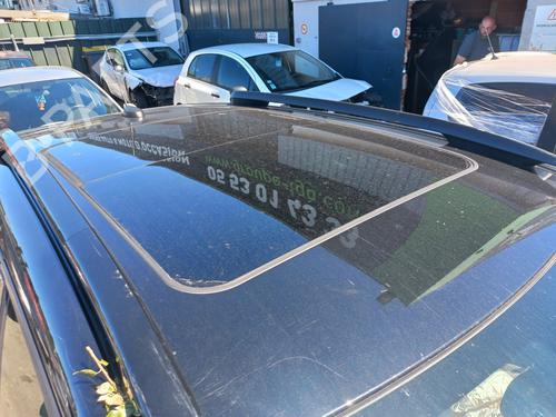 Traversa paraurti posteriore CITROËN C3 AIRCROSS II (2R_, 2C_) 1.5 BlueHDi 110 | BP30691080C73