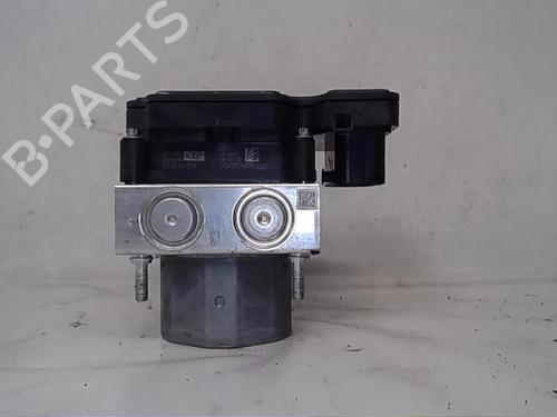 ABS pump RENAULT TWINGO III (BCM_, BCA_) 1.0 SCe 75 | BP13845375M43 