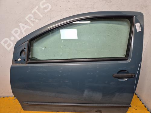 Used Left front door CITROËN C2 (JM_) [2003-2017]  24460410