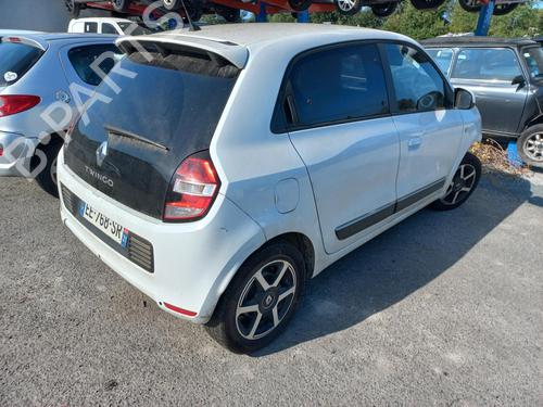 Ignition barrel RENAULT TWINGO III (BCM_, BCA_) 0.9 TCe 90 (BCM9, BCM2) | BP22794890M48 