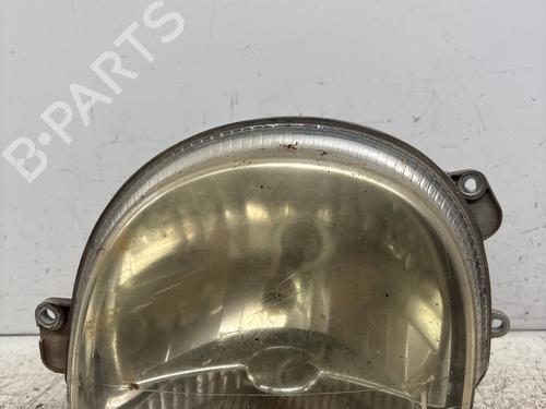 Used Left headlight Left headlight 38428435 38428435