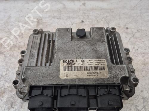 Used Engine control unit (ECU) Engine control unit (ECU) RENAULT MEGANE III Hatchback (BZ0/1_, B3_) 1.9 dCi (BZ0N, BZ0J) (131 hp) 32633181 32633181