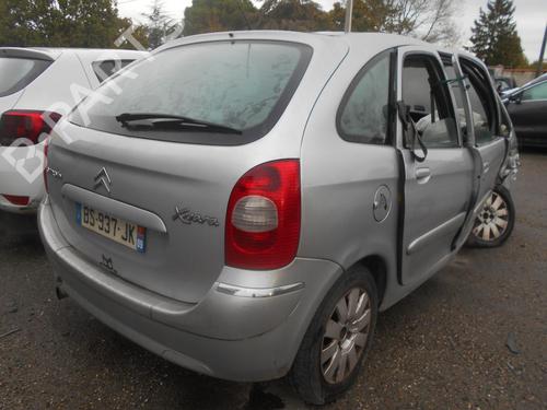 Right taillight CITROËN XSARA PICASSO (N68) 1.6 HDi | BP22423592C35 