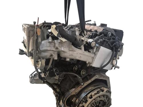 Engine MERCEDES-BENZ C-CLASS (W204) | BP38313609M1 - Image 3