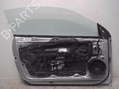 Used Left front door VW EOS (1F7, 1F8) 2.0 TFSI (200 hp) 15058099