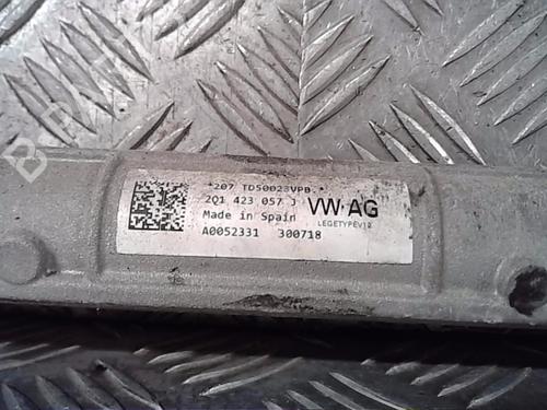 Steering rack VW POLO VI (AW1, BZ1, AE1) 1.6 TDI | BP13851412M22 