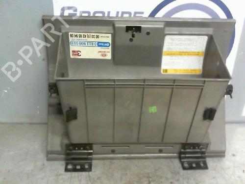 Glove box KIA CARNIVAL II (GQ) 2.9 CRDi | BP13869789C95 