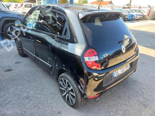 Gearbox RENAULT TWINGO III (BCM_, BCA_) 0.9 TCe 90 (BCM9, BCM2) | BP24419803M3 