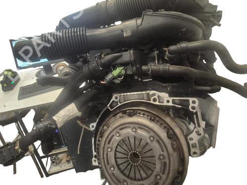 Used Engine Engine 38570336 38570336