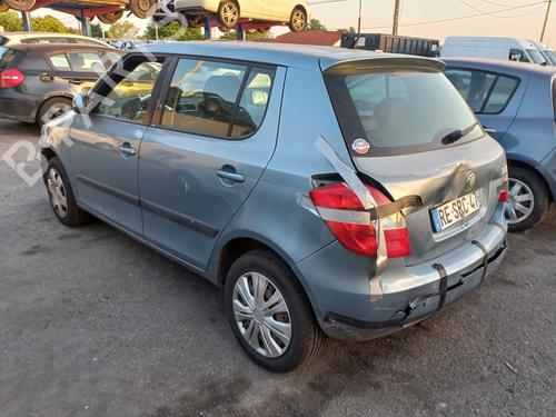 Engine SKODA FABIA II (542) 1.2 | BP38526974M1 - Image 7