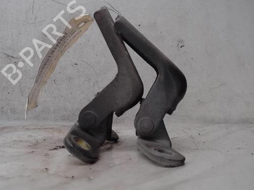 Used Hinge/Door check strap HYUNDAI SANTA FÉ II (CM) 2.2 CRDi GLS 4x4 (150 hp) 16567798