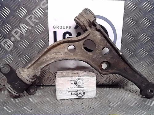 Used Left front suspension arm FIAT DUCATO Van (230_) [1994-2005]  14555292