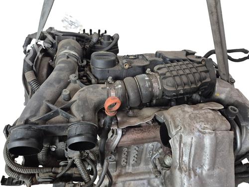 Motor CITROËN C3 II (SC_) 1.6 HDi | BP28284320M1 