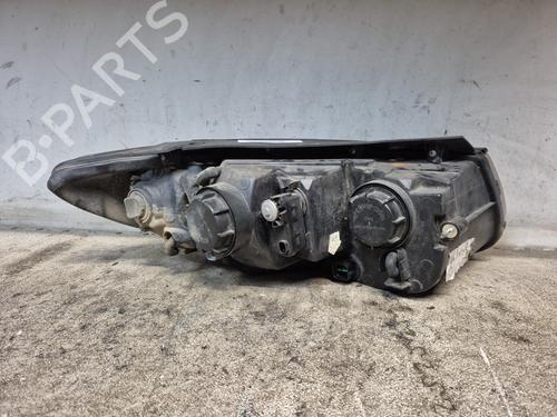 Left headlight HYUNDAI SANTA FÉ II (CM) 2.2 CRDi | BP29136839C28 