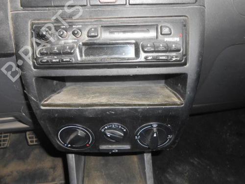 Right taillight SEAT IBIZA II (6K1) 1.9 SDI | BP13870649C35 