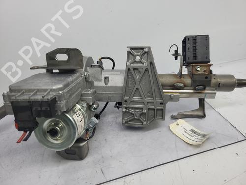 Steering column RENAULT CAPTUR I (J5_, H5_) 0.9 TCe 90 | BP32291268M21