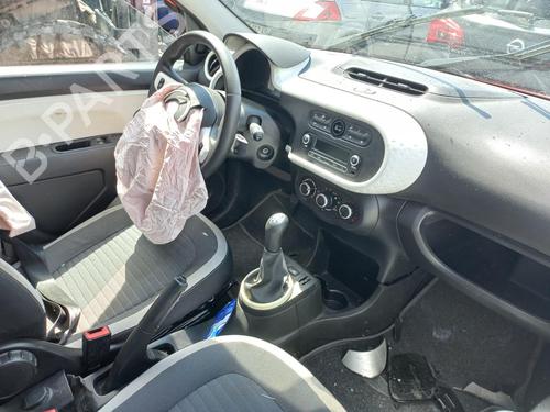 Alternator RENAULT TWINGO III (BCM_, BCA_)  | BP22773658M7 