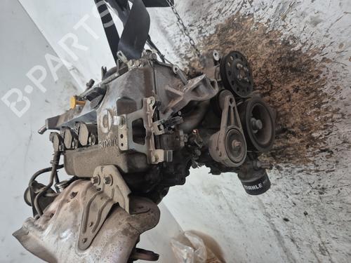 Engine SMART FORTWO Coupe (451) 1.0 Turbo (451.332) | BP38275079M1 - Image 2