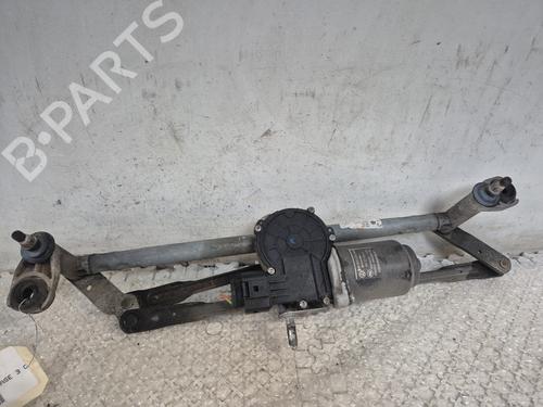 Used Front wiper motor SEAT IBIZA IV (6J5, 6P1) [2008-2017]  25981262