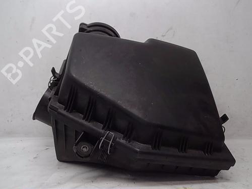 Used Air filter box BMW 6 (E63) 645 Ci (333 hp) 14567333