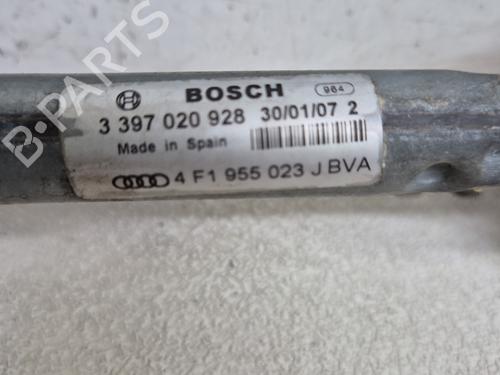 Front wiper motor AUDI A6 C6 Avant (4F5)  | BP24576036M29 