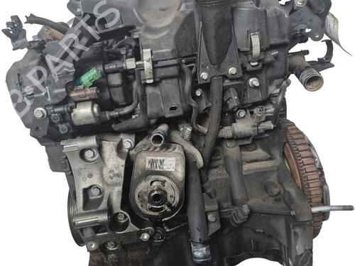Engine RENAULT CLIO III (BR0/1, CR0/1) 1.5 dCi | BP30117595M1