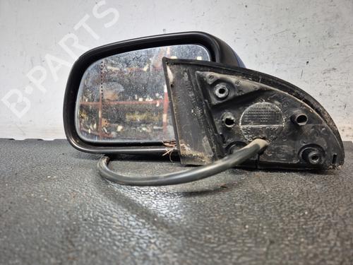Used Left mirror PEUGEOT 307 (3A/C) 1.6 HDi 110 (109 hp) 24419498