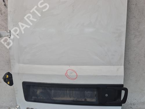 Venstre bagagerum dør OPEL COMBO Box Body/MPV (X12) 1.3 CDTI (B05) (95 hp) 28503924