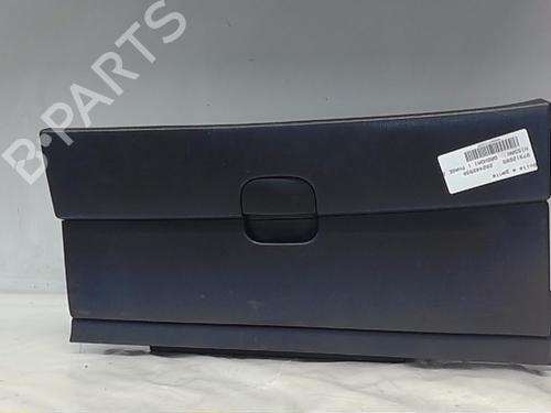 Used Glove box NISSAN QASHQAI / QASHQAI +2 I (J10, NJ10, JJ10E) 1.5 dCi (110 hp) 23099565