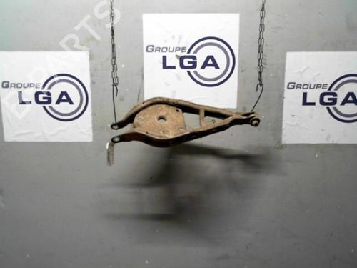 Used Left rear suspension arm BMW X3 (E83) 3.0 d (204 hp) 14548763