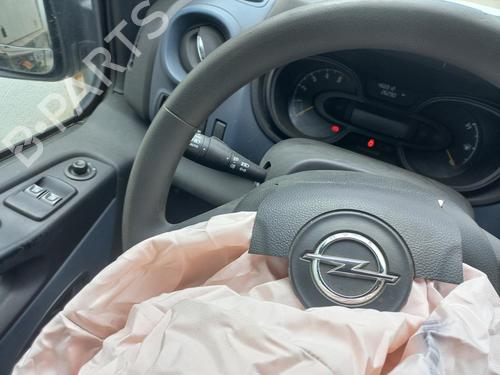 Front windshield wiper arm OPEL VIVARO B Van (X82) 1.6 CDTI (05) | BP23647383C143 