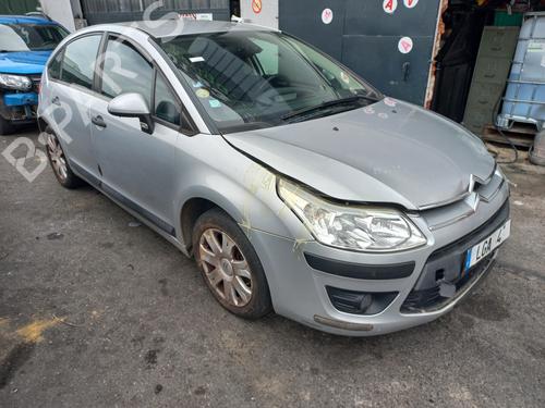 Left sun visor CITROËN C4 I (LC_) | BP31179049I1