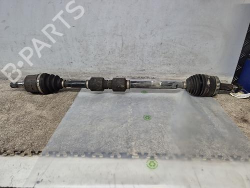 Used Right front driveshaft KIA SPORTAGE III (SL) [2009-2017]  30556376