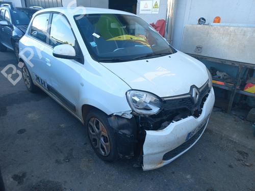 Handskerum RENAULT TWINGO III (BCM_, BCA_) 1.0 SCe 65 (BCMJ) | BP33744199C95 - Image 5
