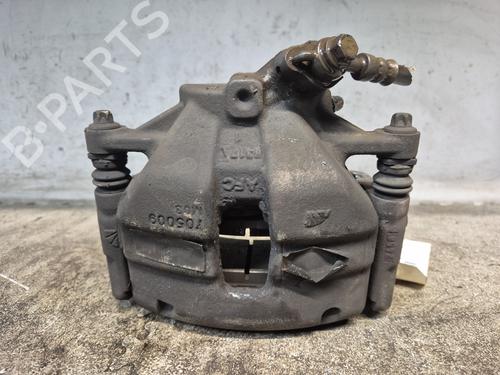 Left front brake caliper CITROËN BERLINGO Box Body/MPV (K9)  1610428180