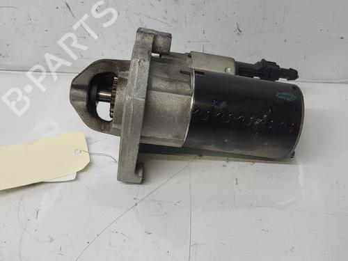 Starter PEUGEOT 2008 I (CU_) 1.2 THP 110 / PureTech 110 | BP36100209M8 - Image 3