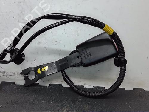 Used Seat buckle LEXUS CT (ZWA10_) [2010-2025]  23899254