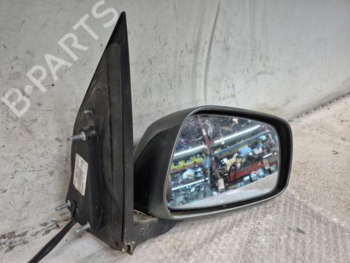 Used Right mirror NISSAN PATHFINDER III (R51) 2.5 dCi 4WD (174 hp) 27095155