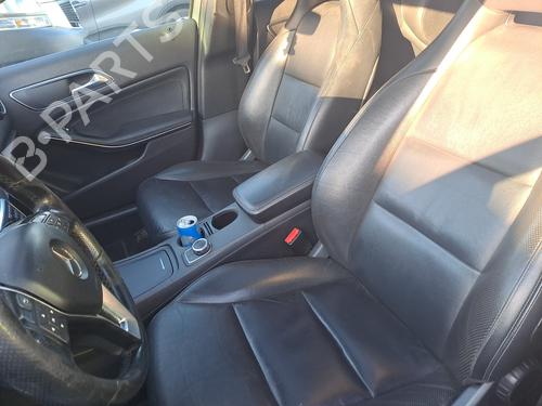 Headlight switch MERCEDES-BENZ A-CLASS (W176) A 180 CDI (176.000) | BP24419526I24 